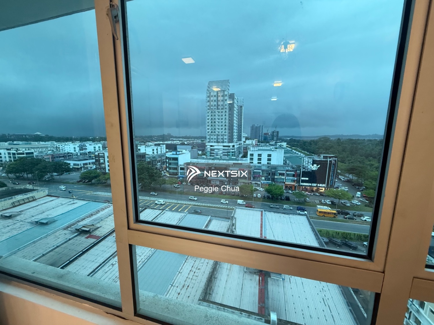 Serviced Residence For Sale in Tebrau Johor - Image 10