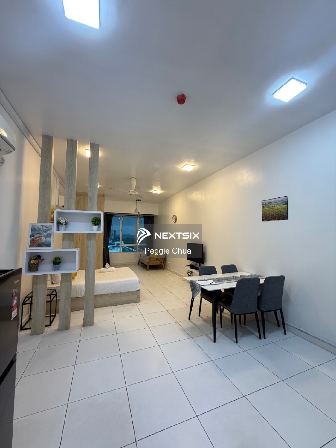 Serviced Residence For Sale in Tebrau Johor - Image 6