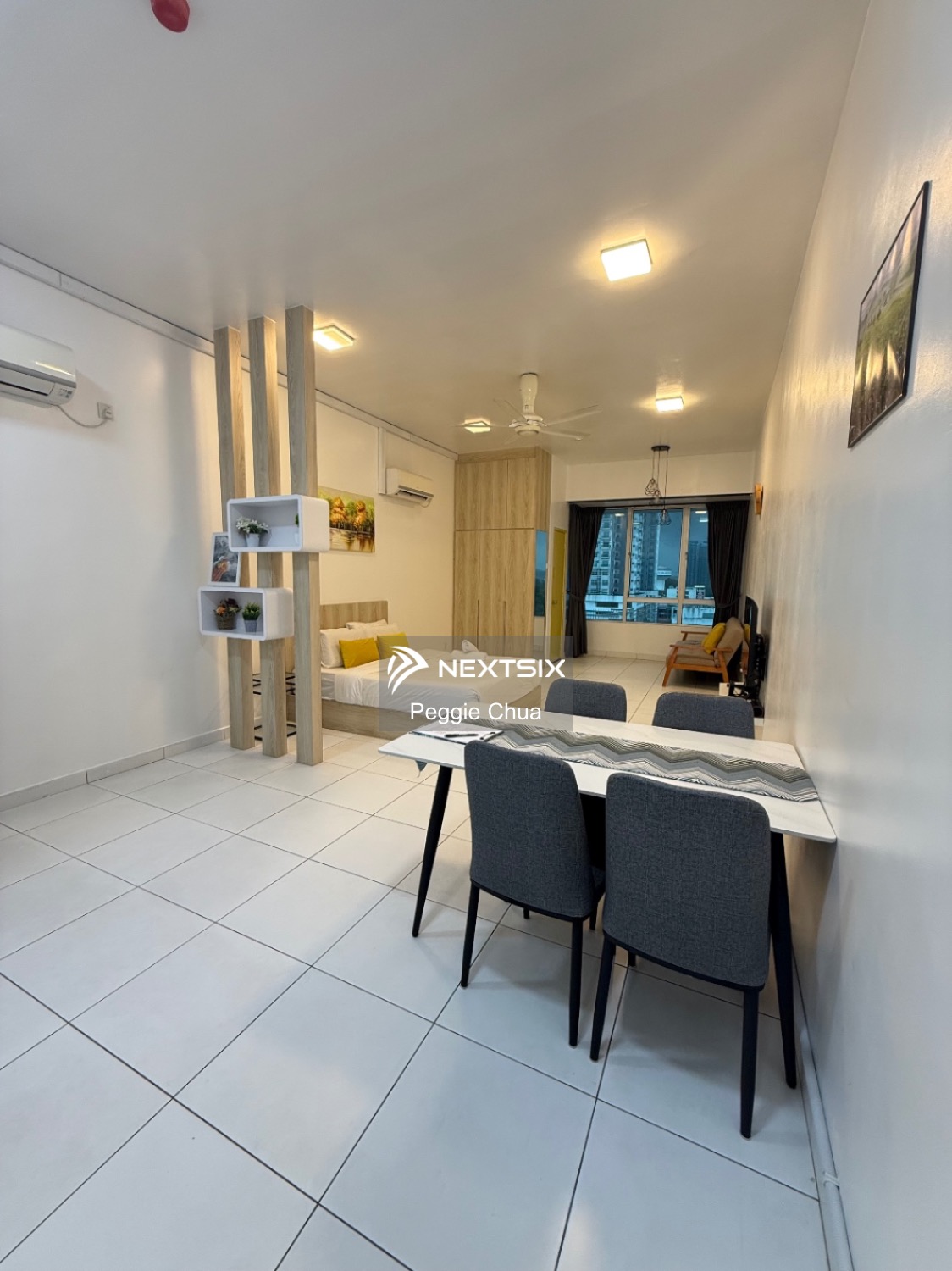 Serviced Residence For Sale in Tebrau Johor - Image 7