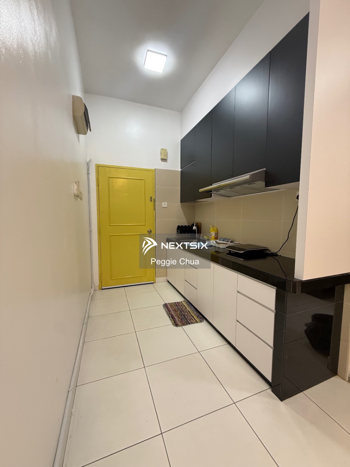 Serviced Residence For Sale in Tebrau Johor - Image 8