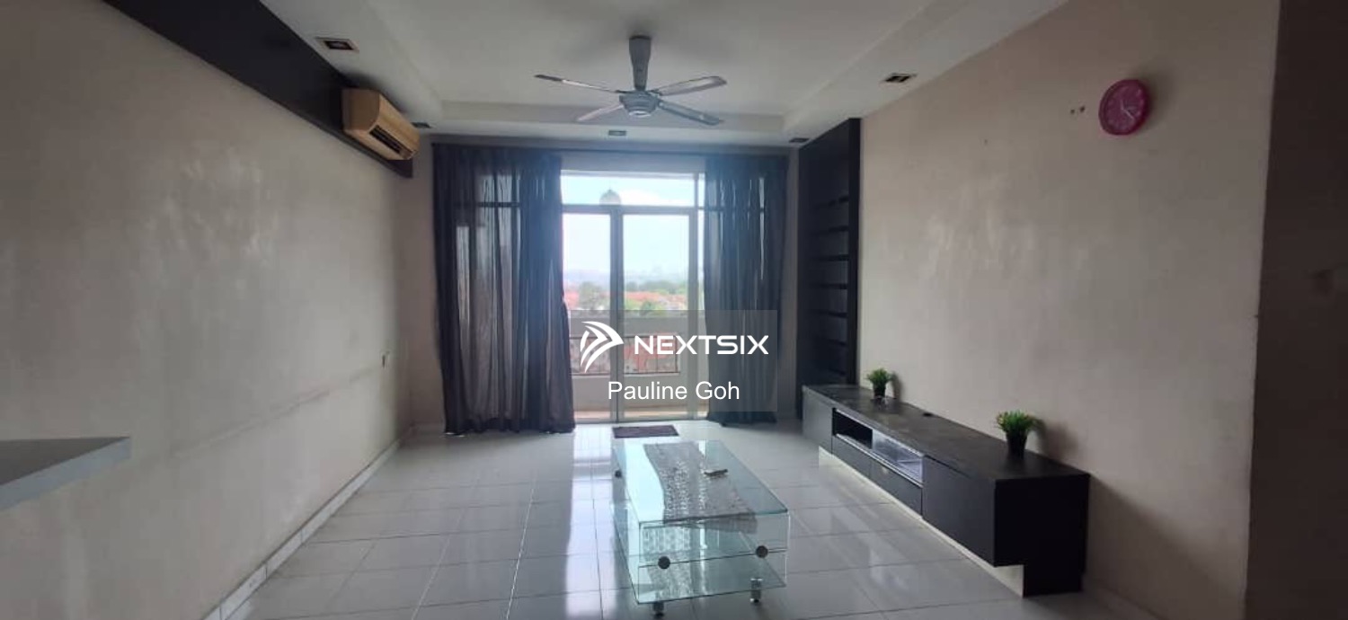 Apartment For Sale in Johor Bahru Johor