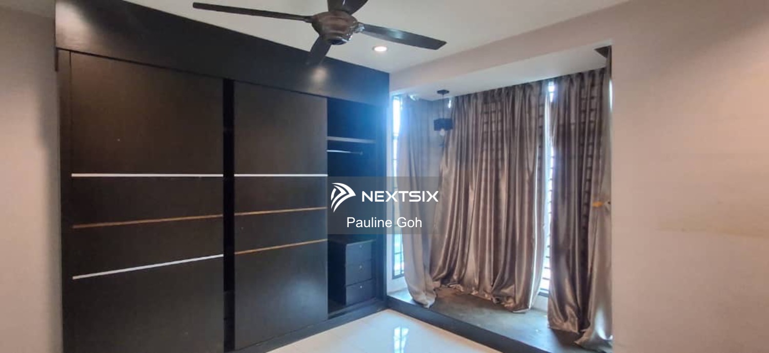 Apartment For Sale in Johor Bahru Johor - Image 11