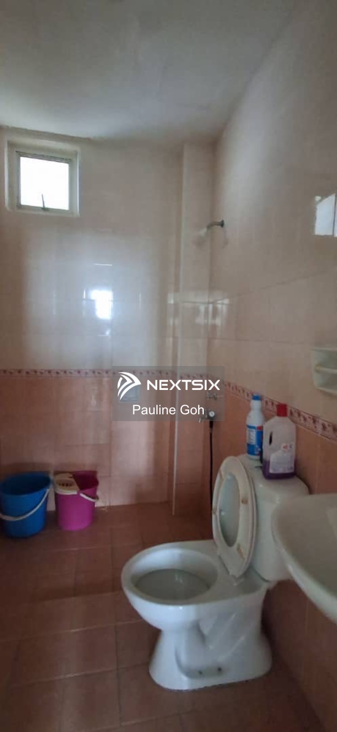 Apartment For Sale in Johor Bahru Johor - Image 12