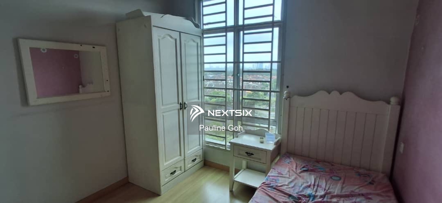 Apartment For Sale in Johor Bahru Johor - Image 13