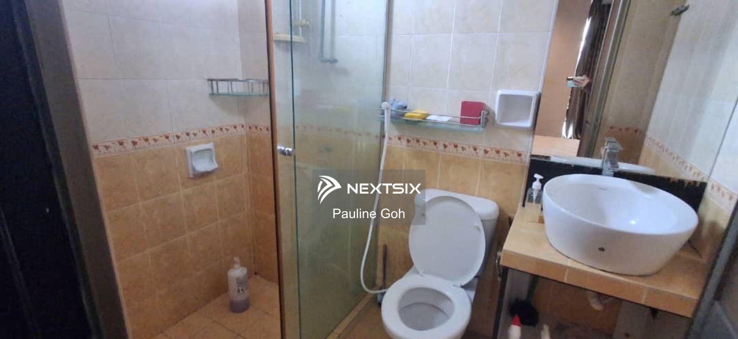 Apartment For Sale in Johor Bahru Johor - Image 5