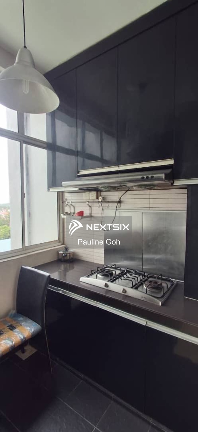 Apartment For Sale in Johor Bahru Johor - Image 6