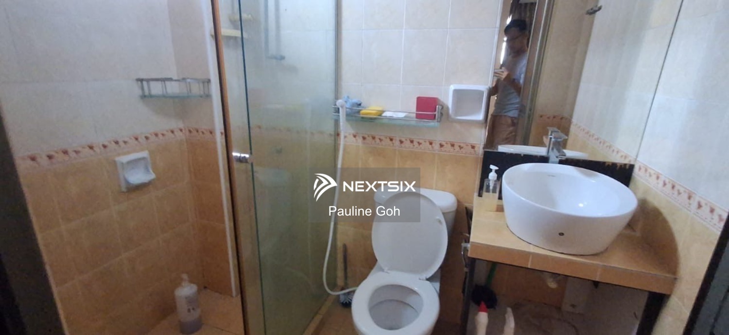 Apartment For Sale in Johor Bahru Johor - Image 7