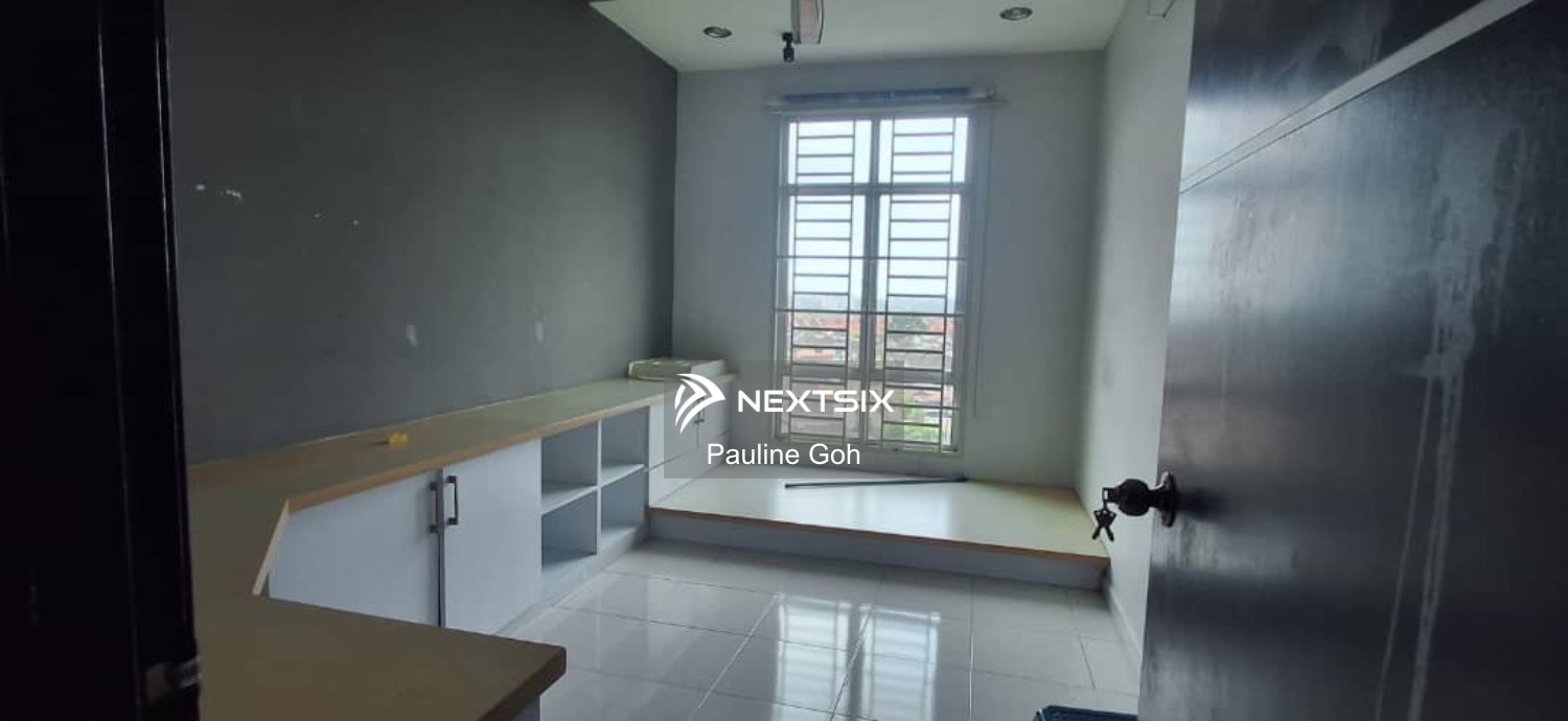 Apartment For Sale in Johor Bahru Johor - Image 8