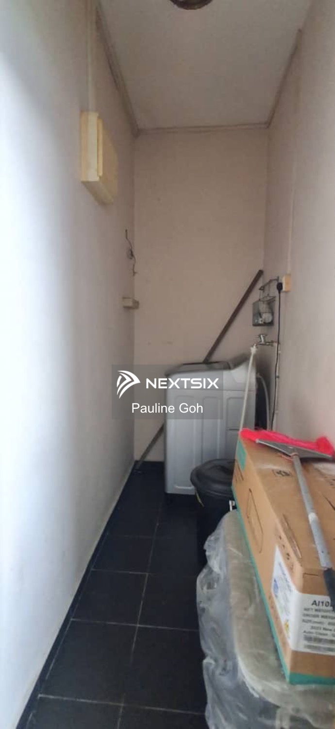 Apartment For Sale in Johor Bahru Johor - Image 9