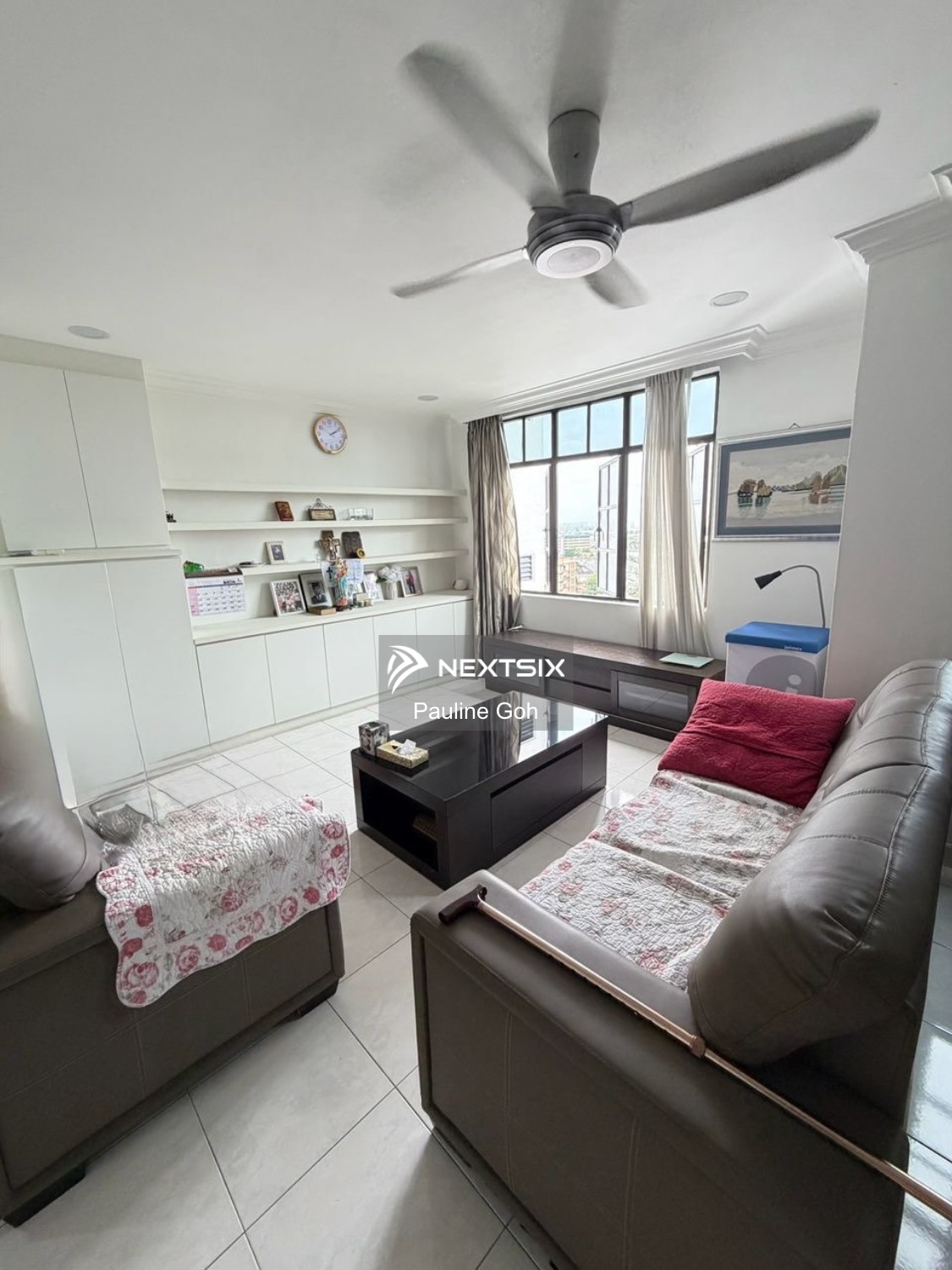 Condominium For Sale in Tampoi Johor