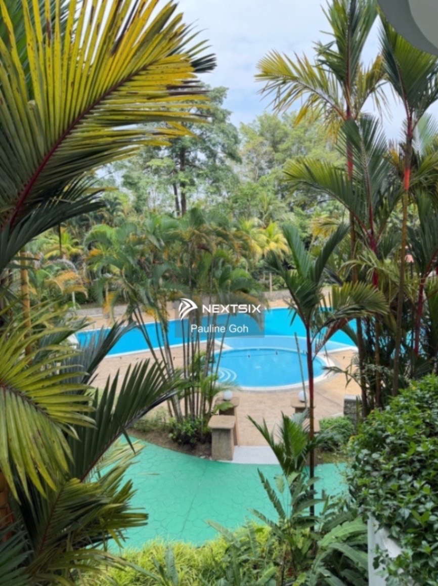 Condominium For Sale in Tampoi Johor - Image 10