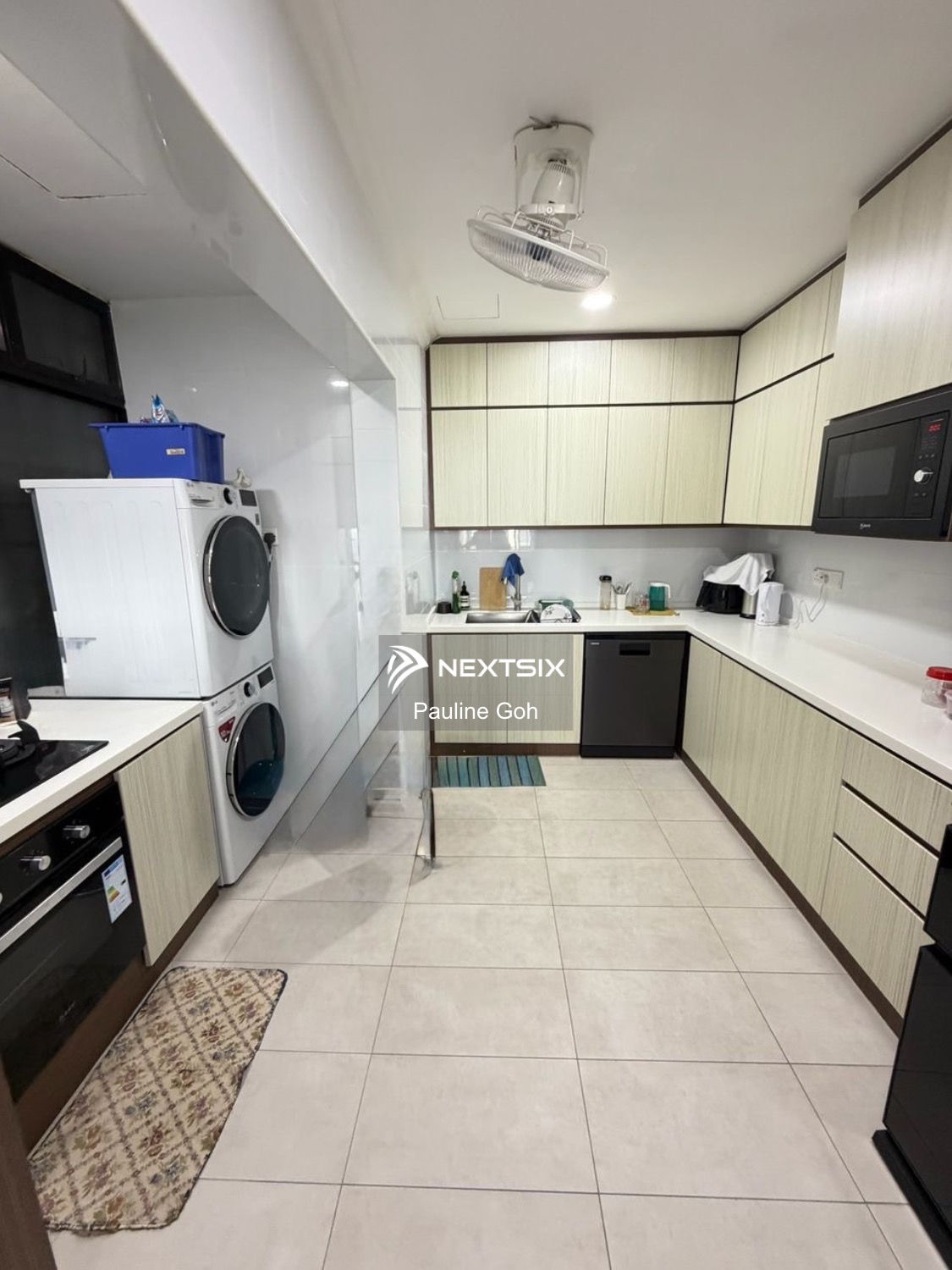 Condominium For Sale in Tampoi Johor - Image 5