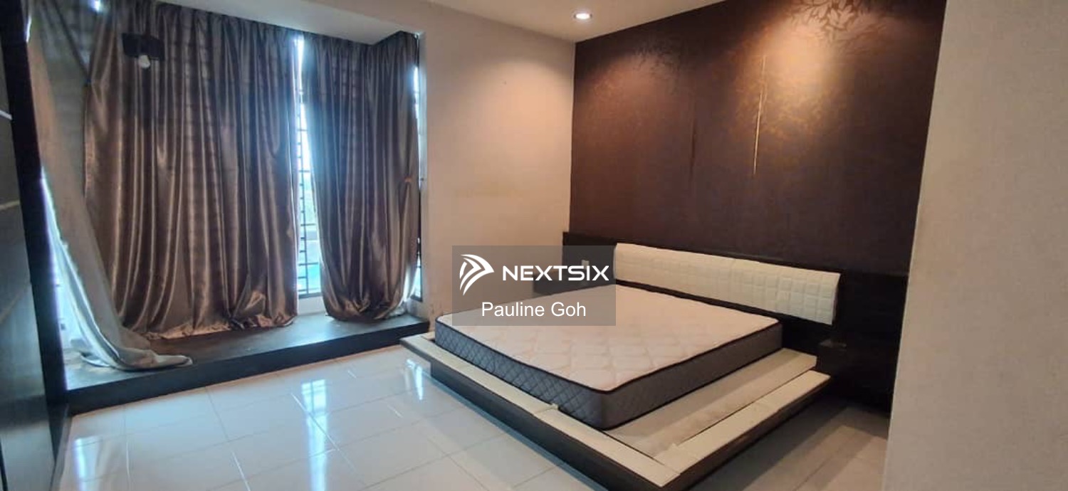 Condominium For Sale in Tampoi Johor - Image 8