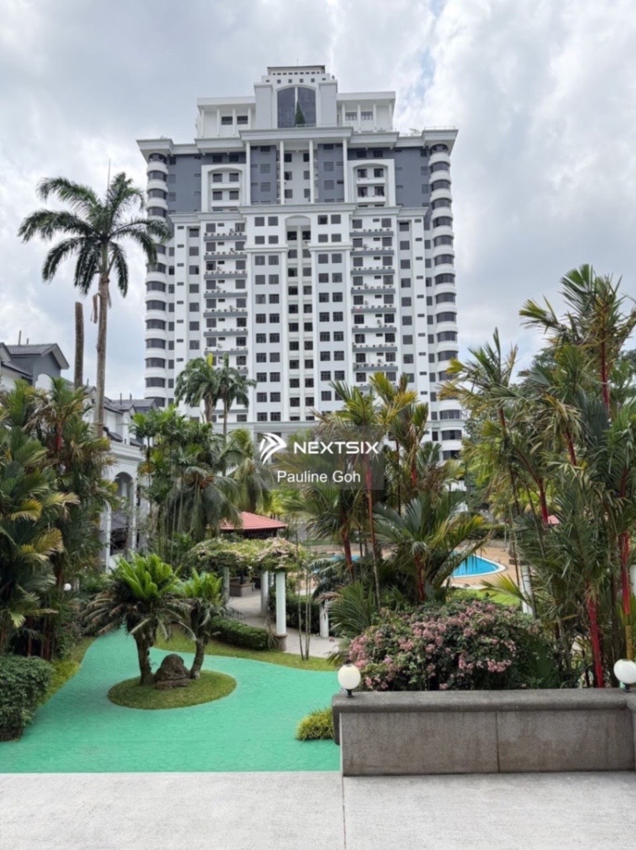 Condominium For Sale in Tampoi Johor - Image 9