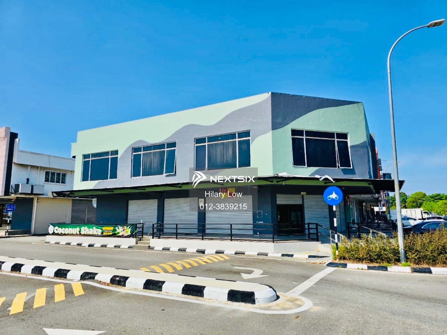 Shop For Sale in Klang Selangor