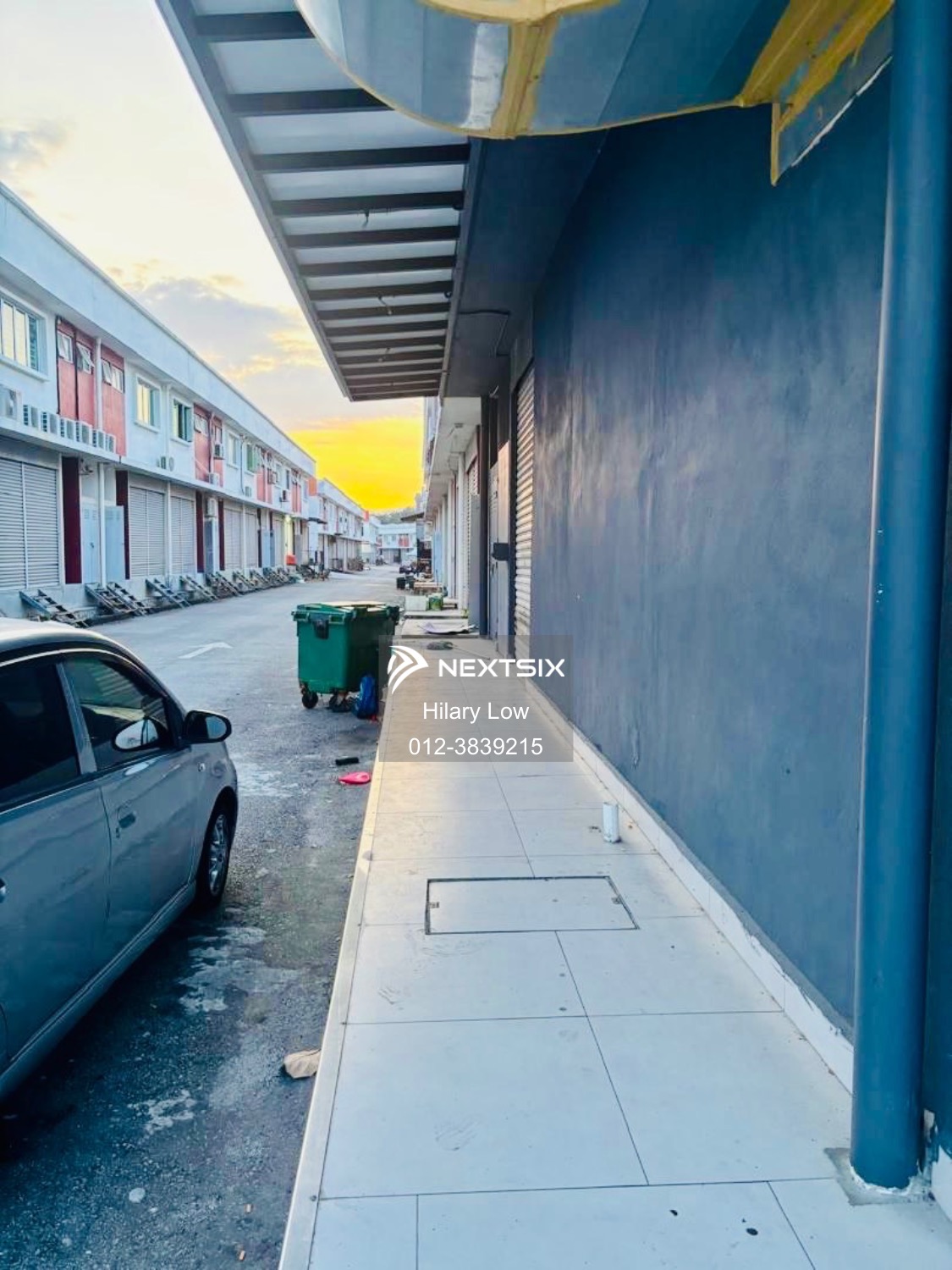 Shop For Sale in Klang Selangor - Image 8