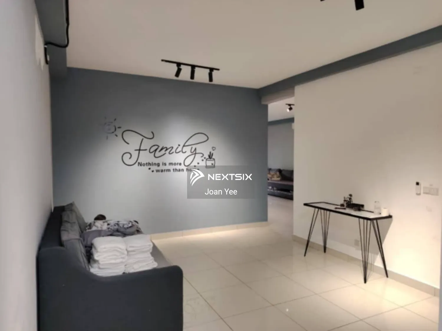 Condominium For Rent in Iskandar Puteri (Nusajaya) Johor