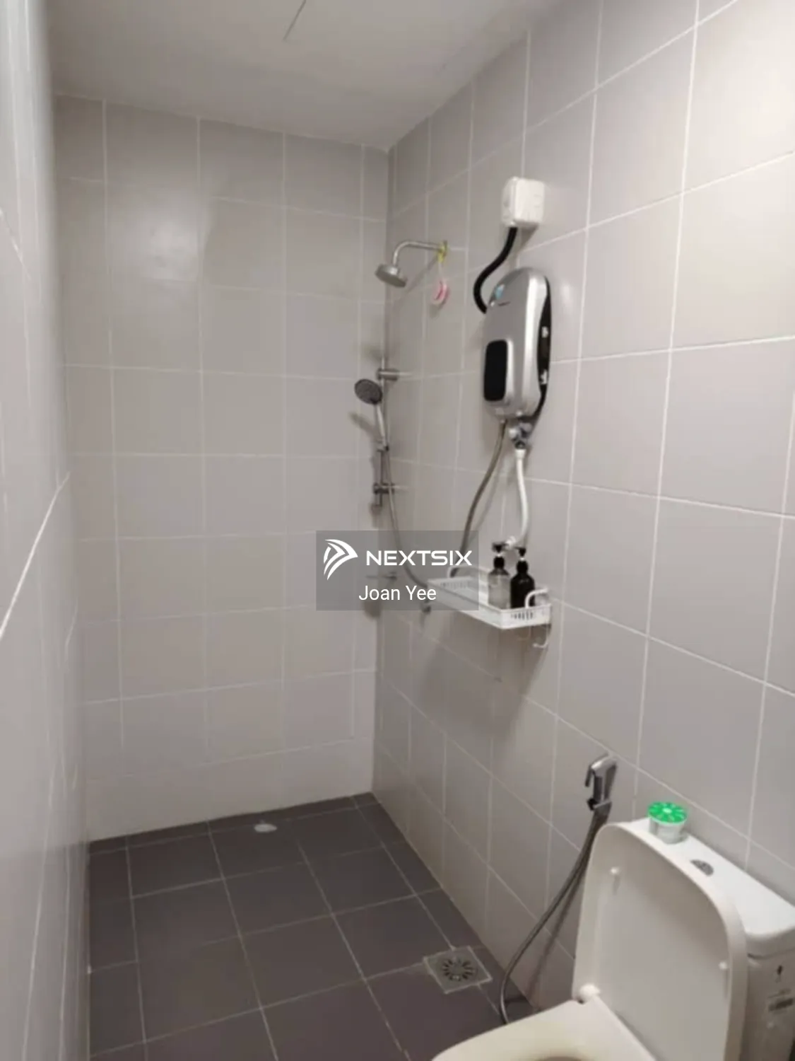 Condominium For Rent in Iskandar Puteri (Nusajaya) Johor - Image 7