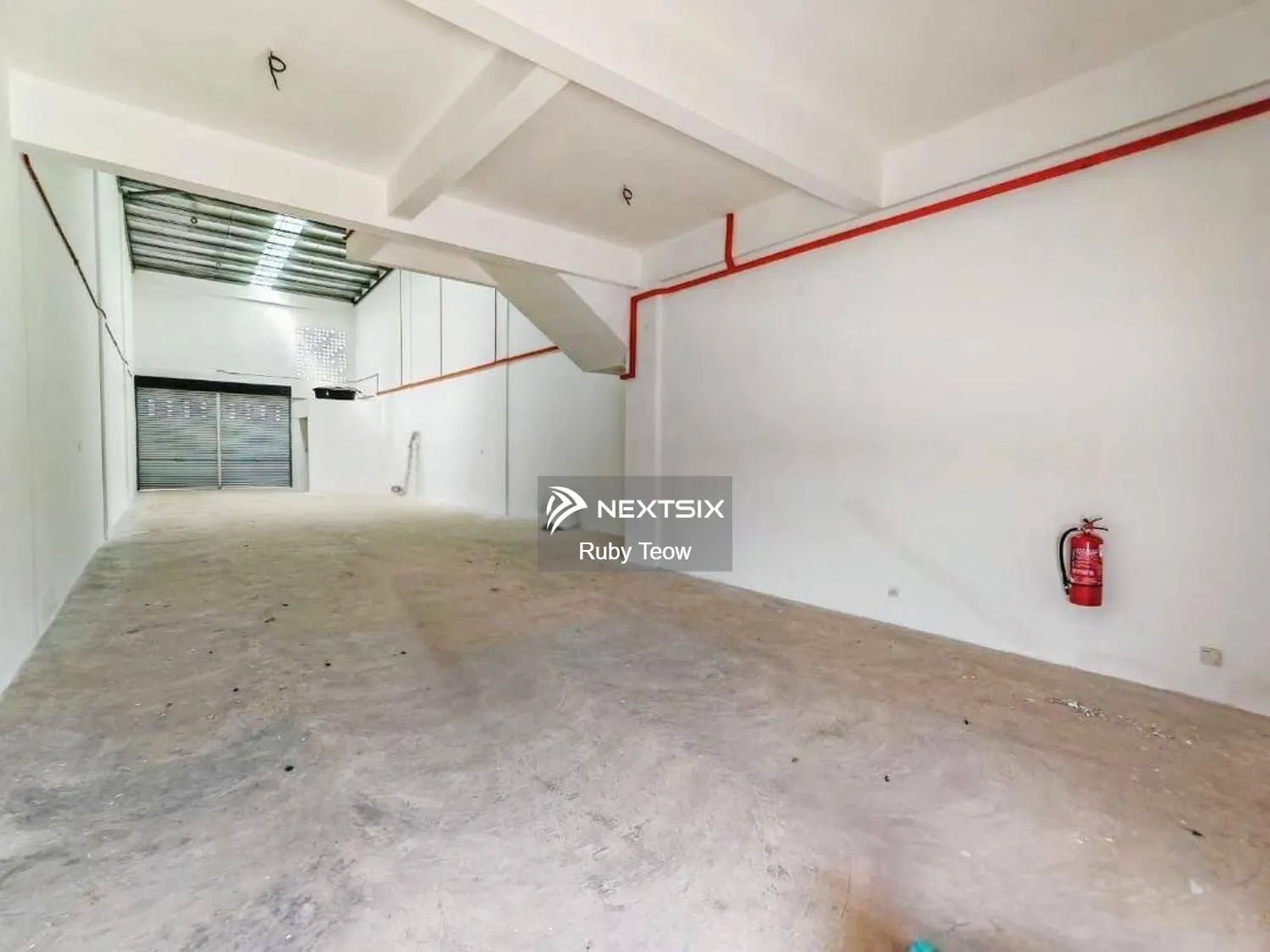 Link Factory For Rent in Kulai Johor