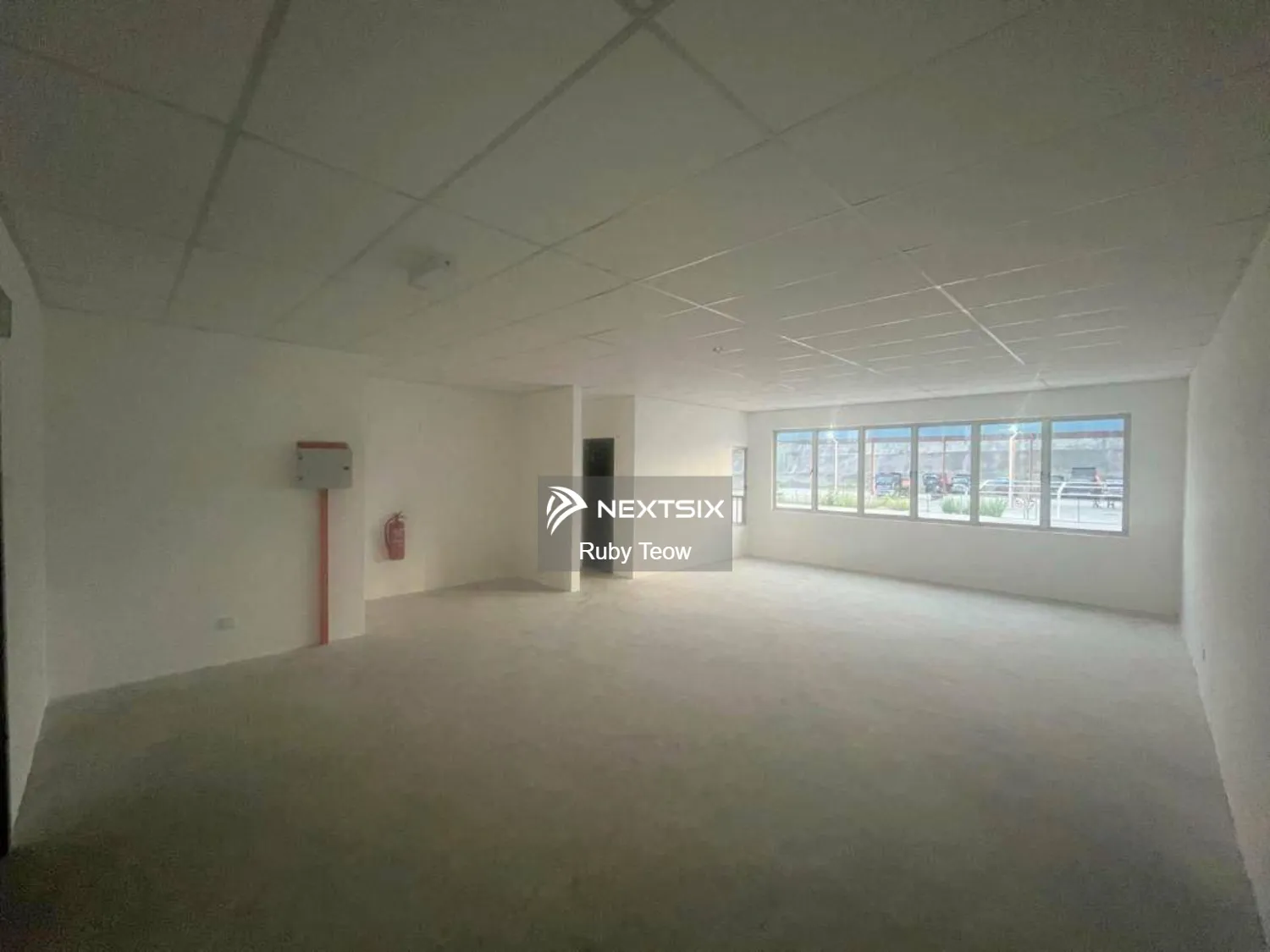 Link Factory For Rent in Kulai Johor - Image 5