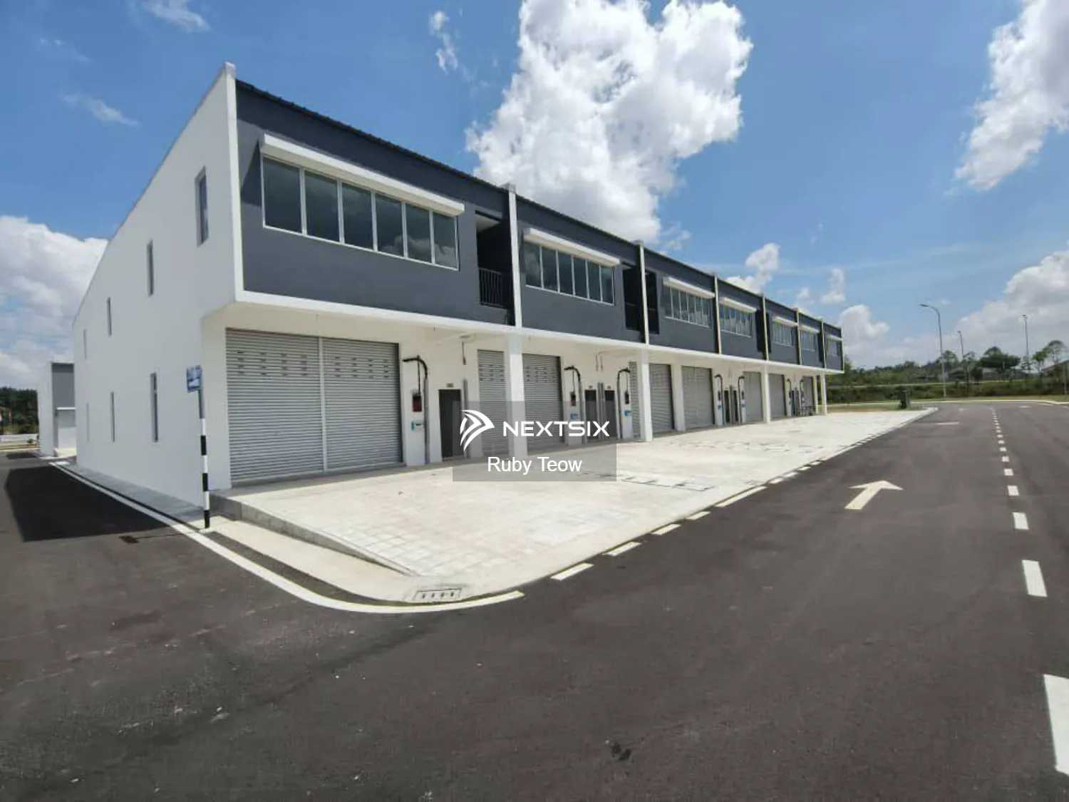 Link Factory For Rent in Kulai Johor - Image 6