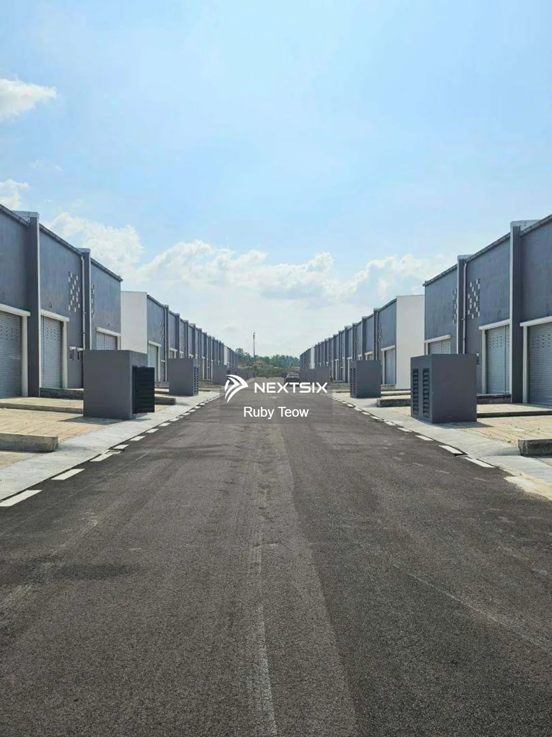 Link Factory For Rent in Kulai Johor - Image 7