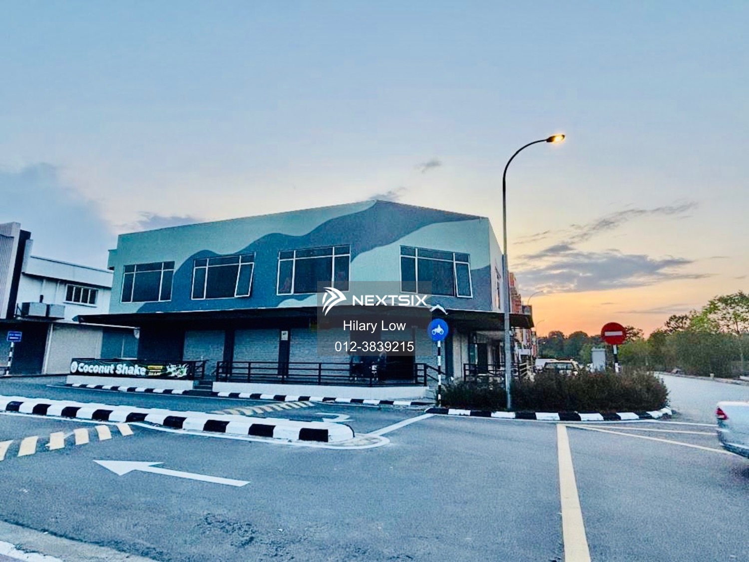 Shop For Rent in Alam Impian Selangor - Image 2