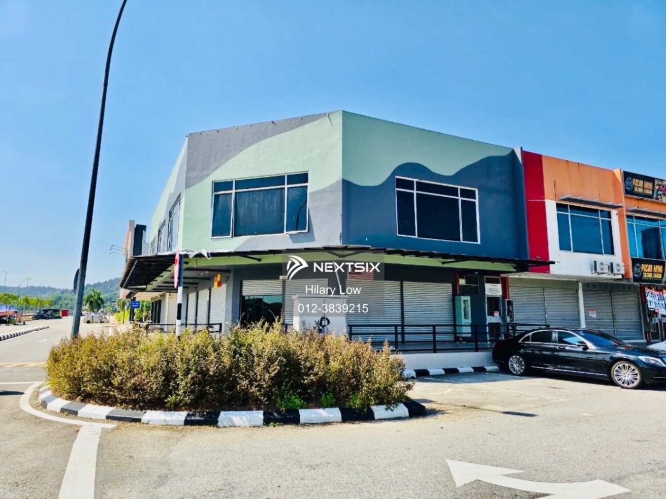 Shop For Rent in Alam Impian Selangor - Image 7