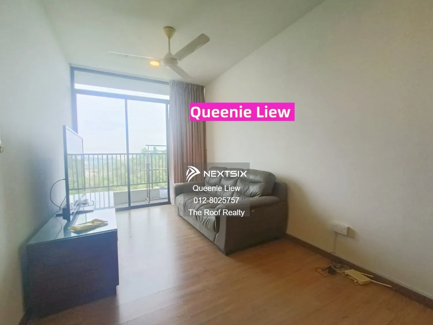 Condominium For Sale in Penampang Sabah