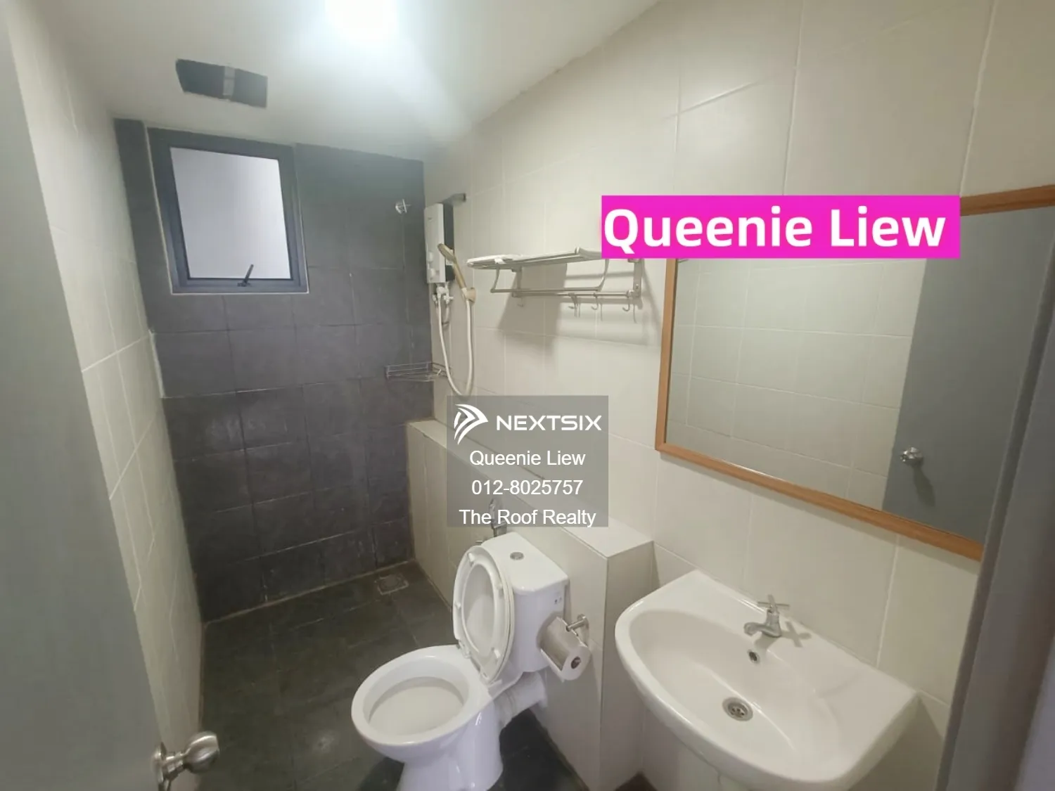 Condominium For Sale in Penampang Sabah - Image 10