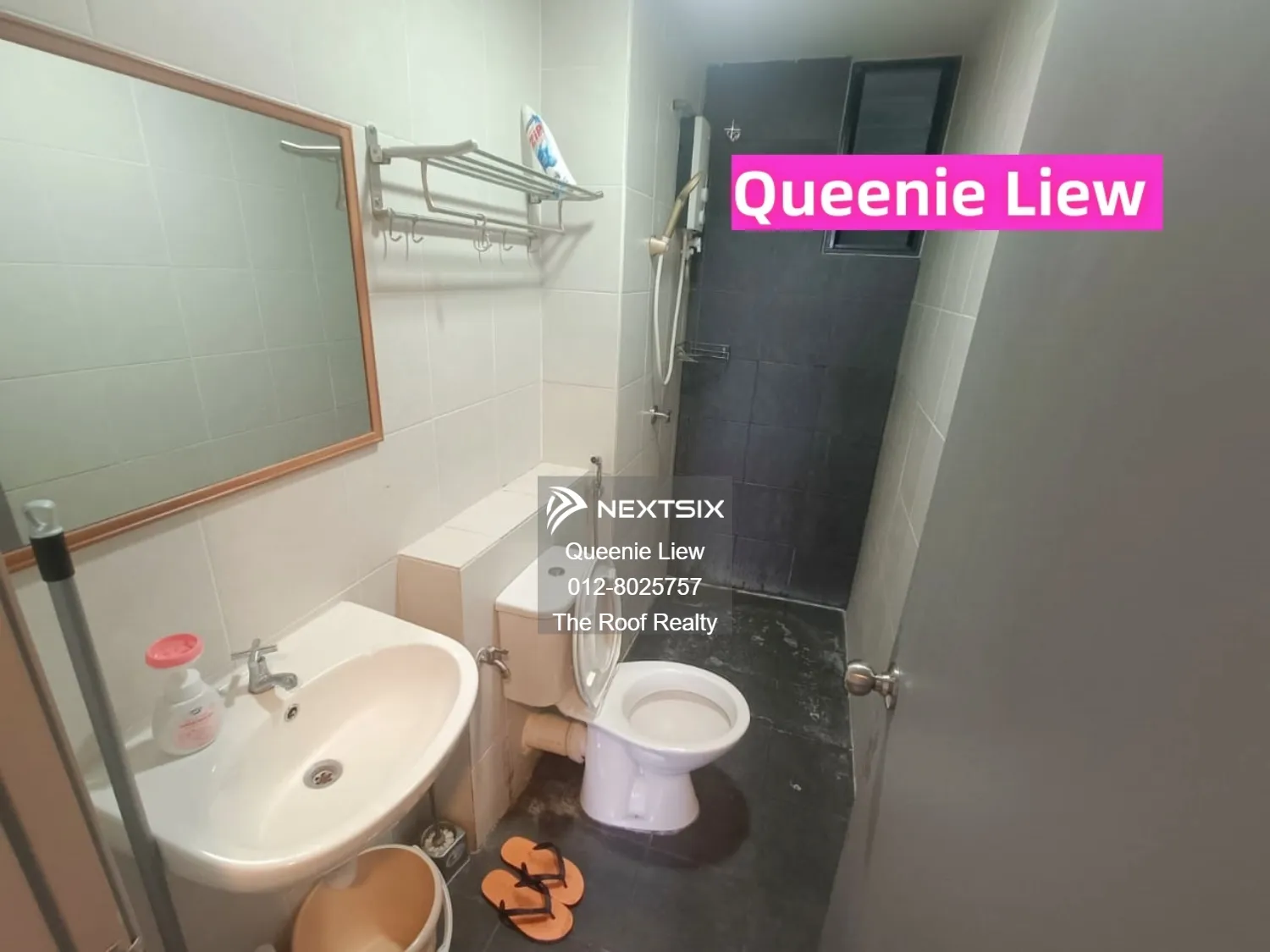 Condominium For Sale in Penampang Sabah - Image 12