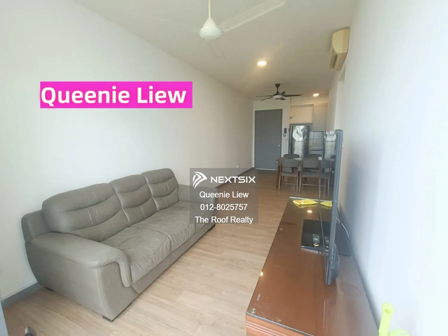 Condominium For Sale in Penampang Sabah - Image 2