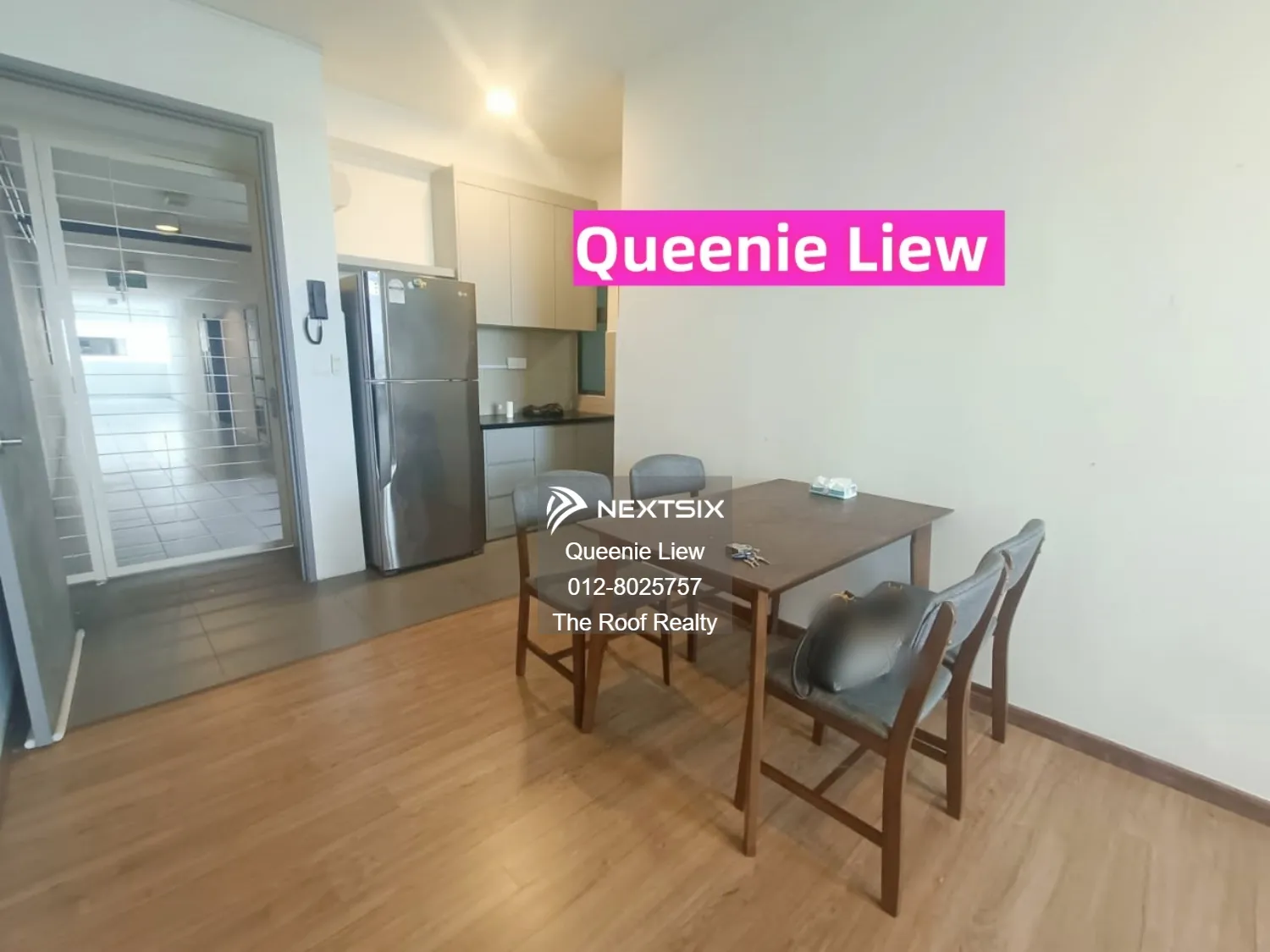 Condominium For Sale in Penampang Sabah - Image 4