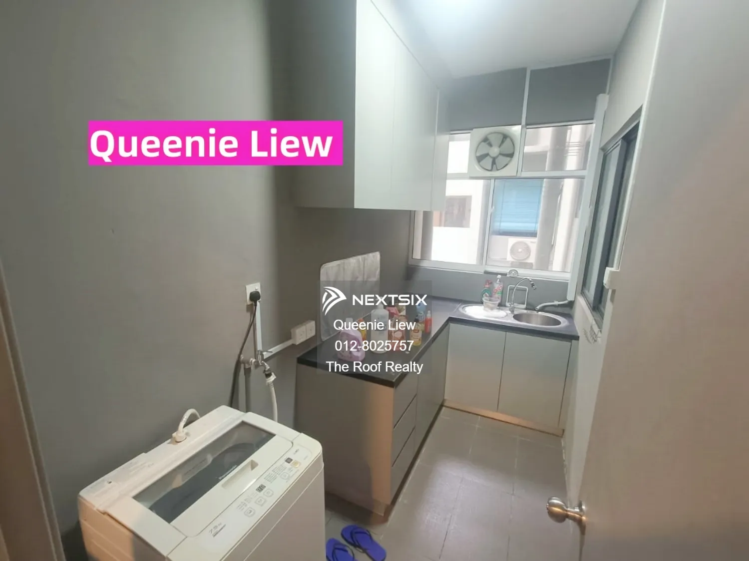 Condominium For Sale in Penampang Sabah - Image 5