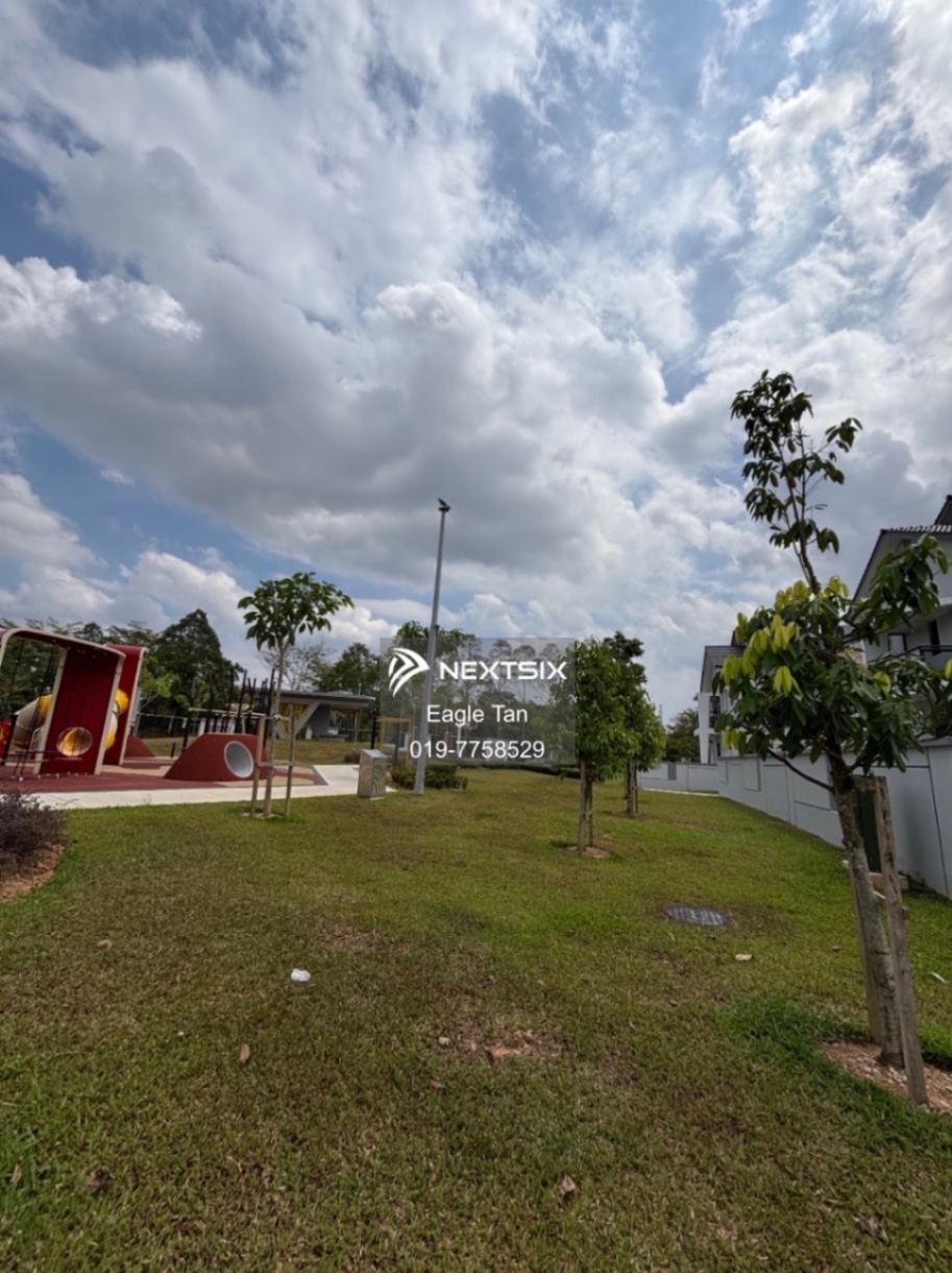 2-sty Terrace/Link House For Sale in Johor Bahru Johor - Image 5