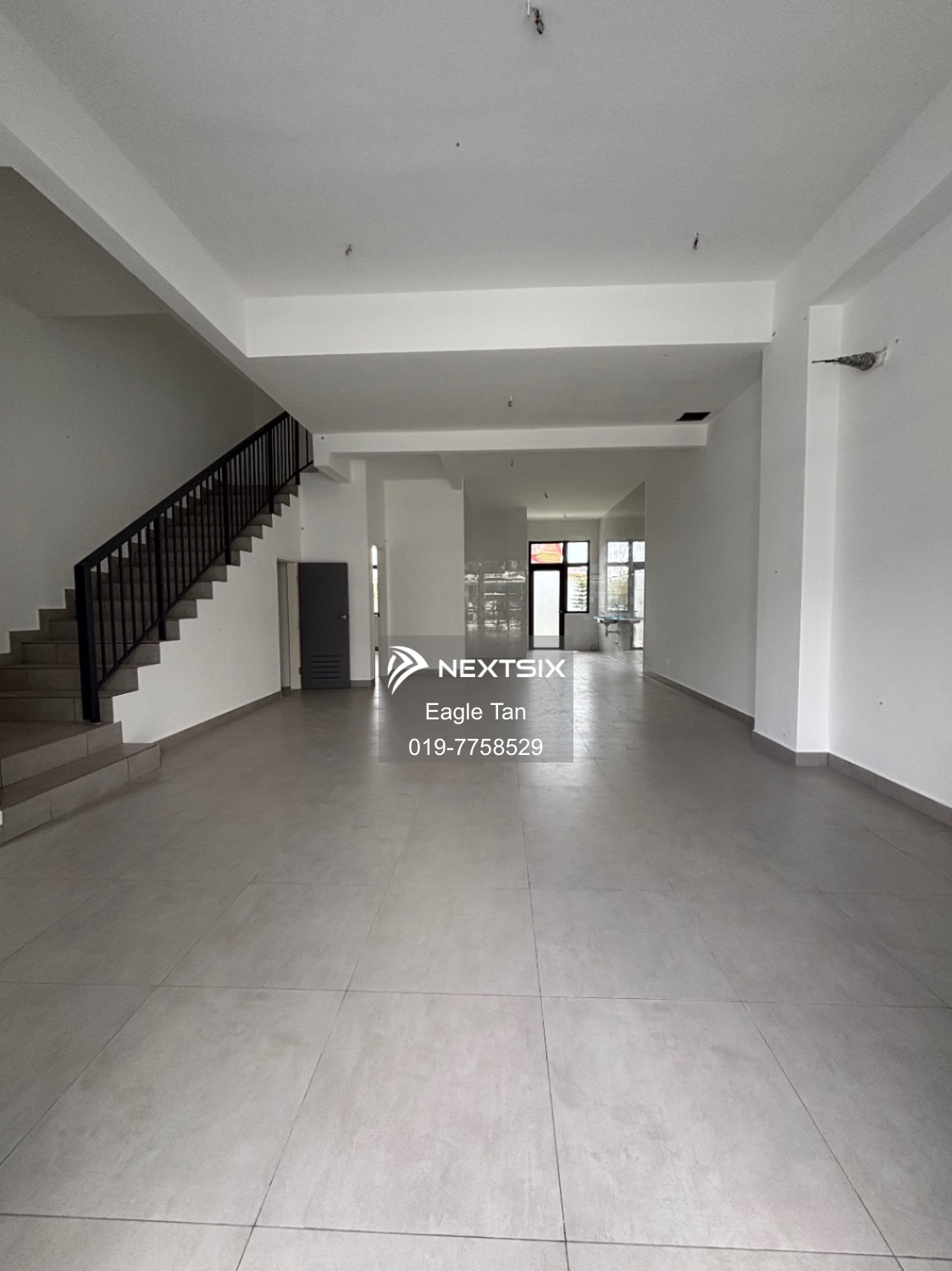 2-sty Terrace/Link House For Sale in Johor Bahru Johor - Image 8