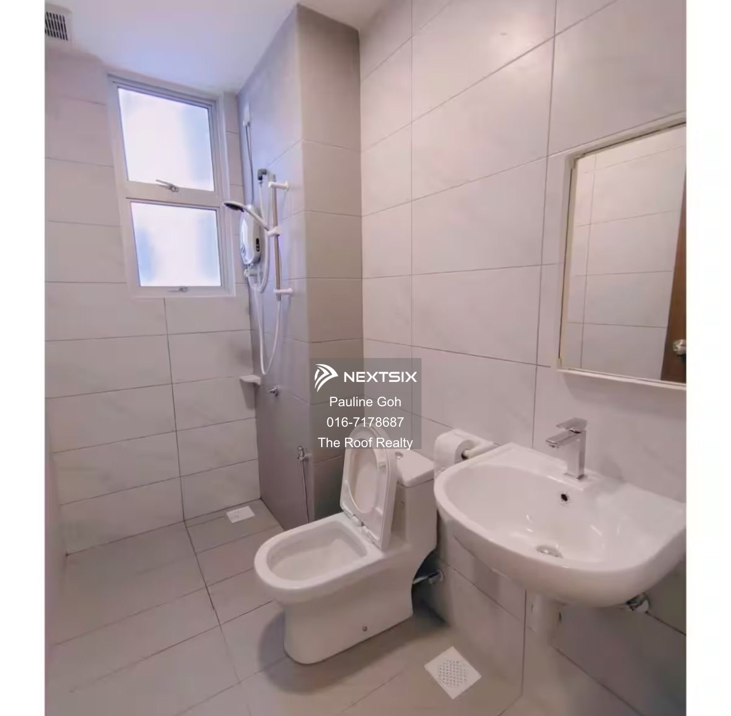 Serviced Residence For Sale in Johor Bahru Johor - Image 11