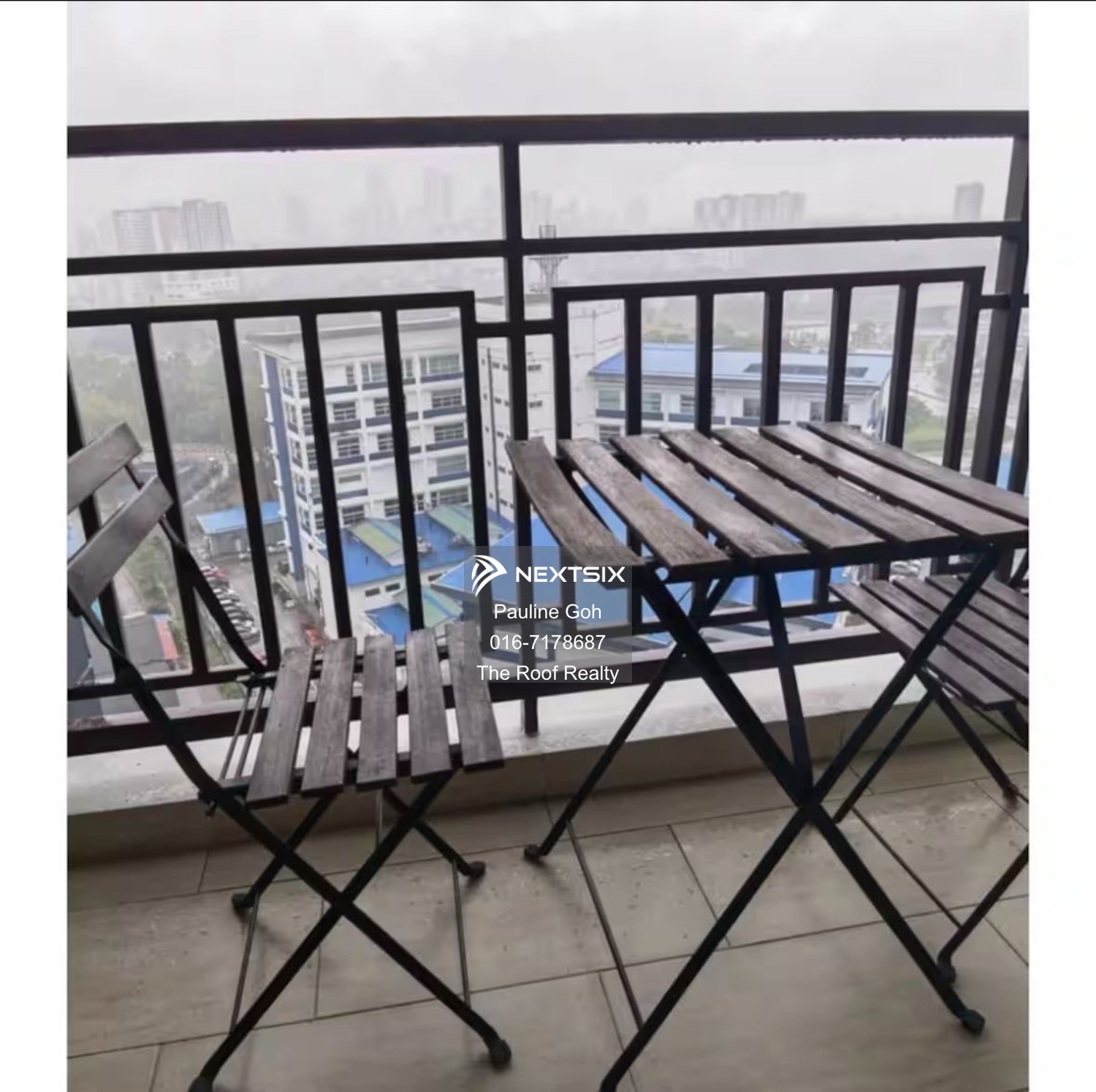 Serviced Residence For Sale in Johor Bahru Johor - Image 12