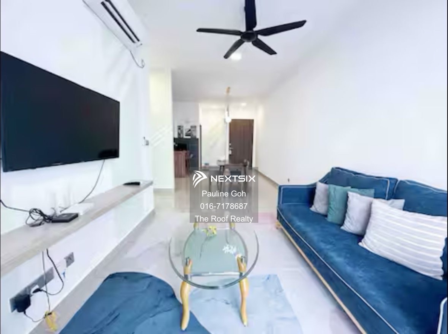 Serviced Residence For Sale in Johor Bahru Johor - Image 2