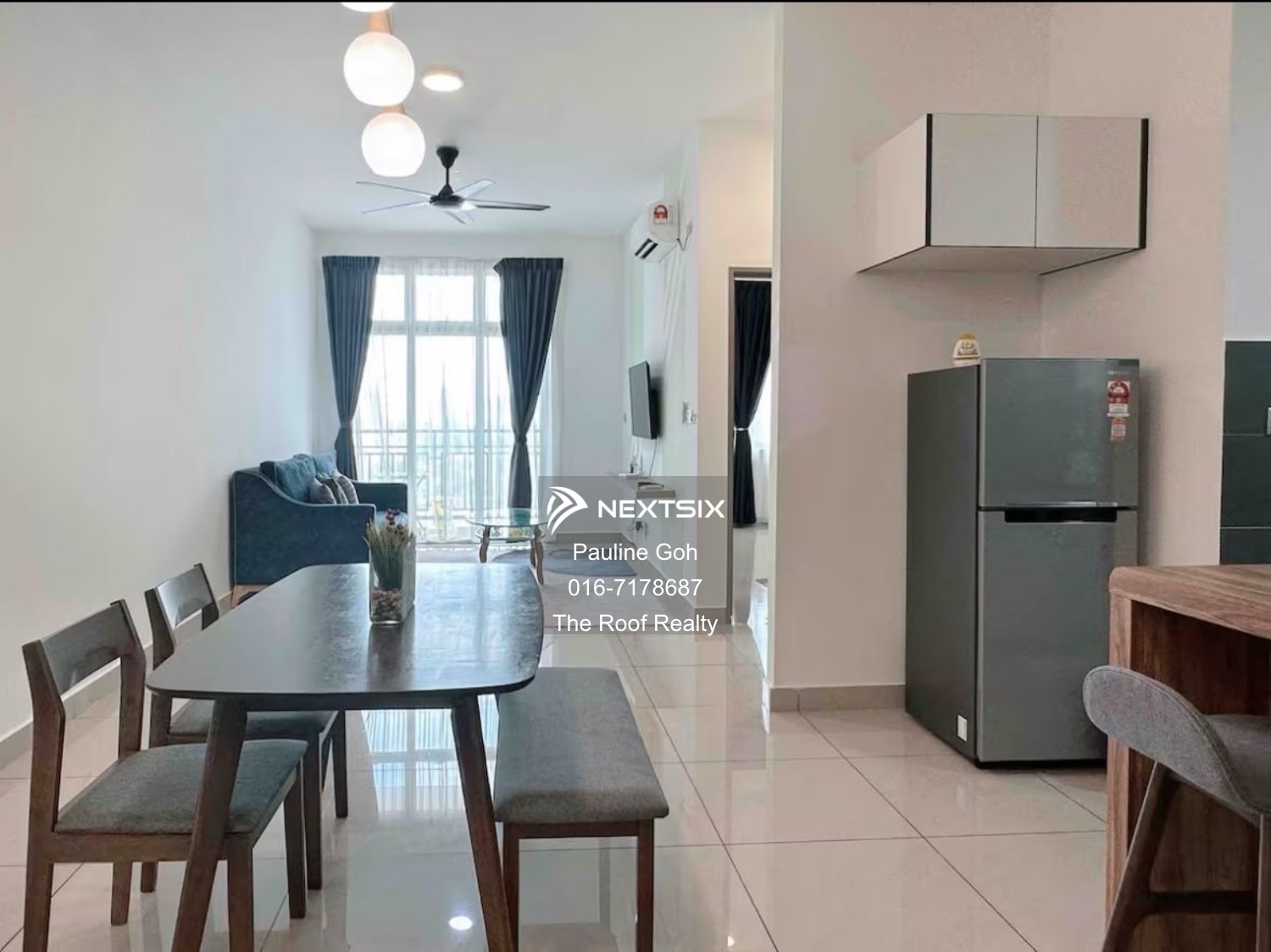 Serviced Residence For Sale in Johor Bahru Johor - Image 4