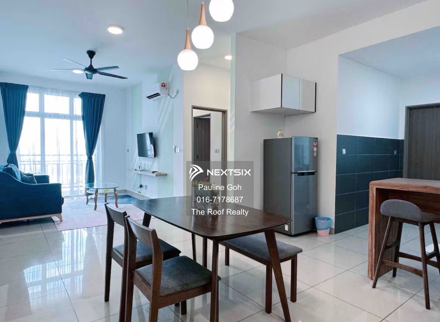 Serviced Residence For Sale in Johor Bahru Johor - Image 5