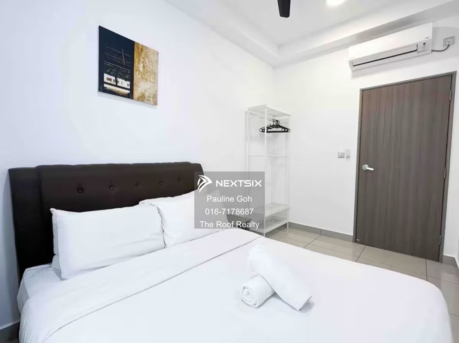 Serviced Residence For Sale in Johor Bahru Johor - Image 6