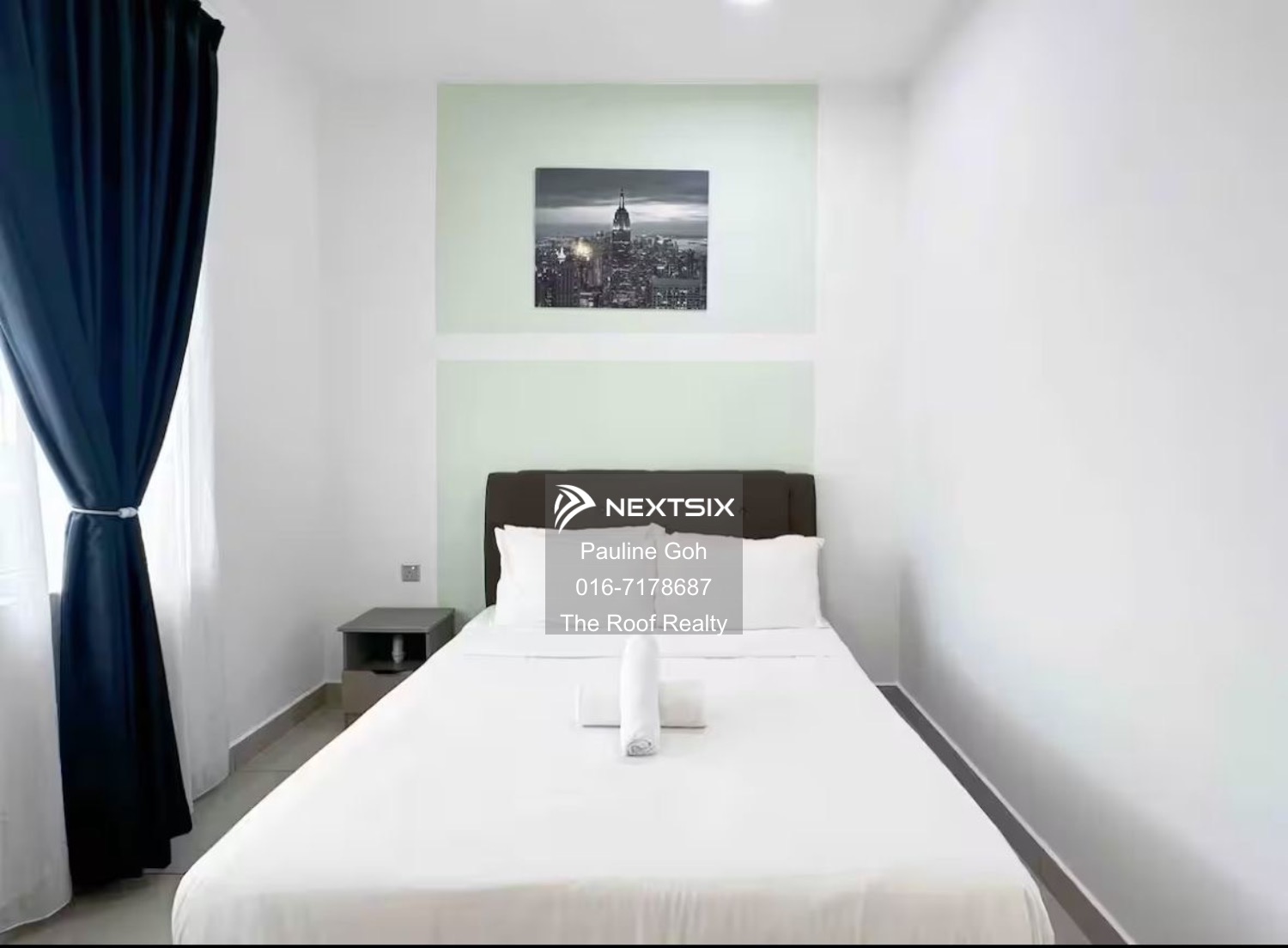 Serviced Residence For Sale in Johor Bahru Johor - Image 7