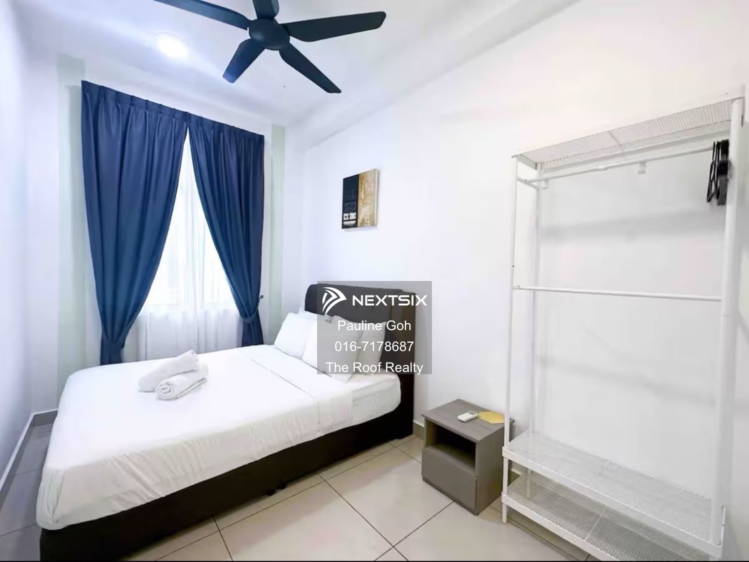 Serviced Residence For Sale in Johor Bahru Johor - Image 8