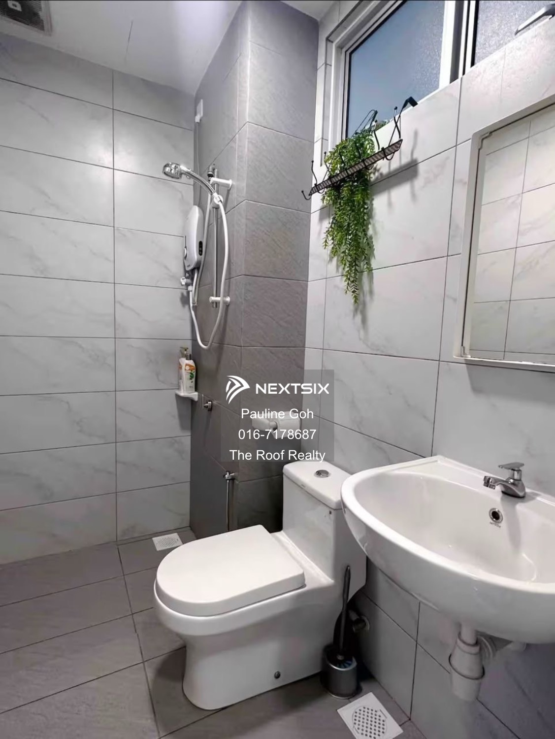 Serviced Residence For Sale in Johor Bahru Johor - Image 9