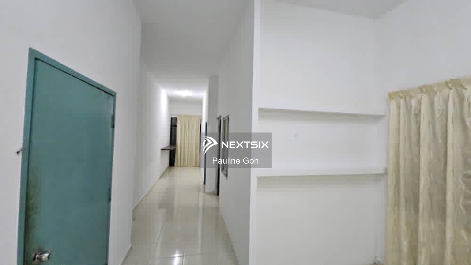 Serviced Residence For Sale in Johor Bahru Johor