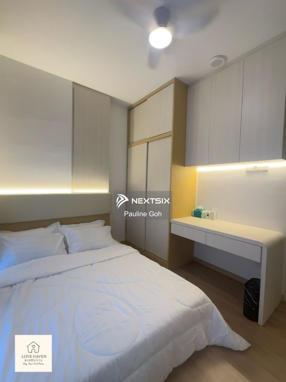 Apartment For Sale in Masai Johor - Image 3