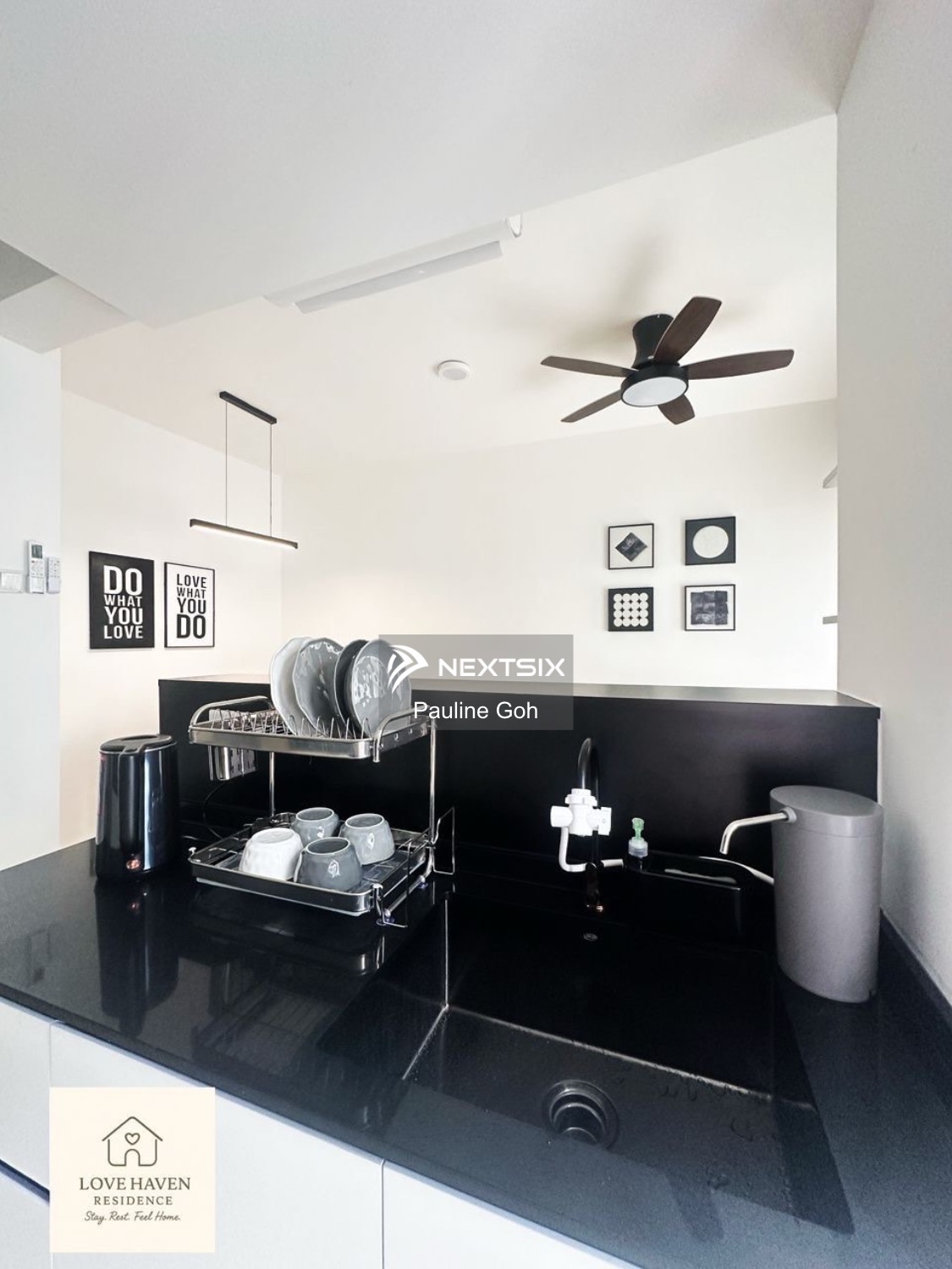 Apartment For Sale in Masai Johor - Image 5