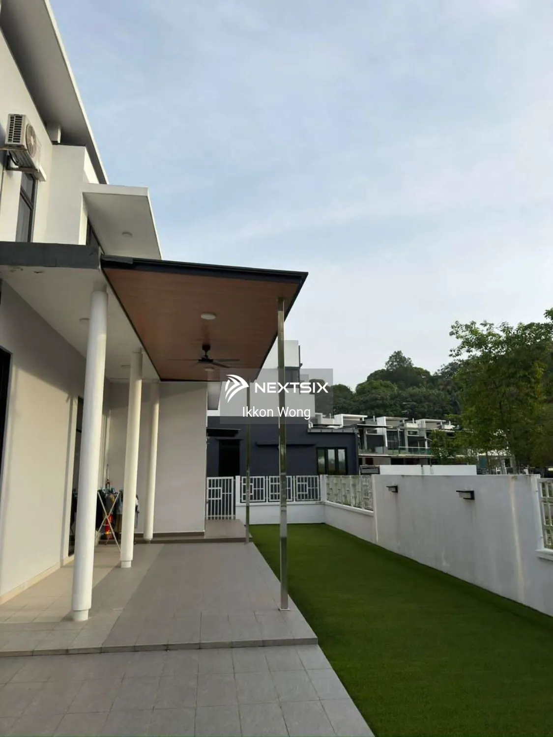 2-sty Terrace/Link House For Sale in Iskandar Puteri (Nusajaya) Johor
