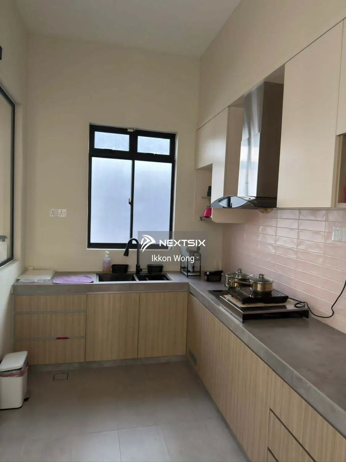 2-sty Terrace/Link House For Sale in Iskandar Puteri (Nusajaya) Johor - Image 6